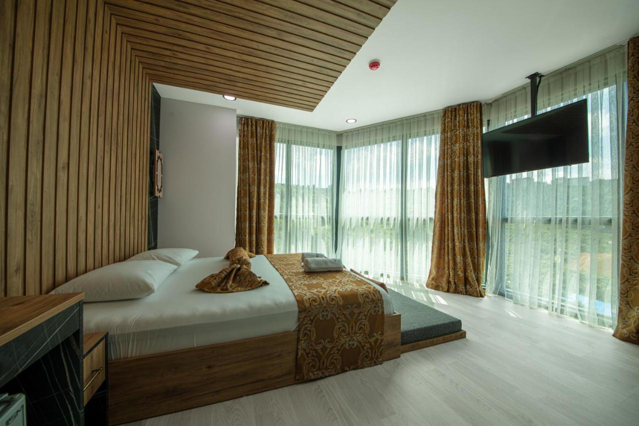 Air Barbaros Hotel Trabzon Exterior photo