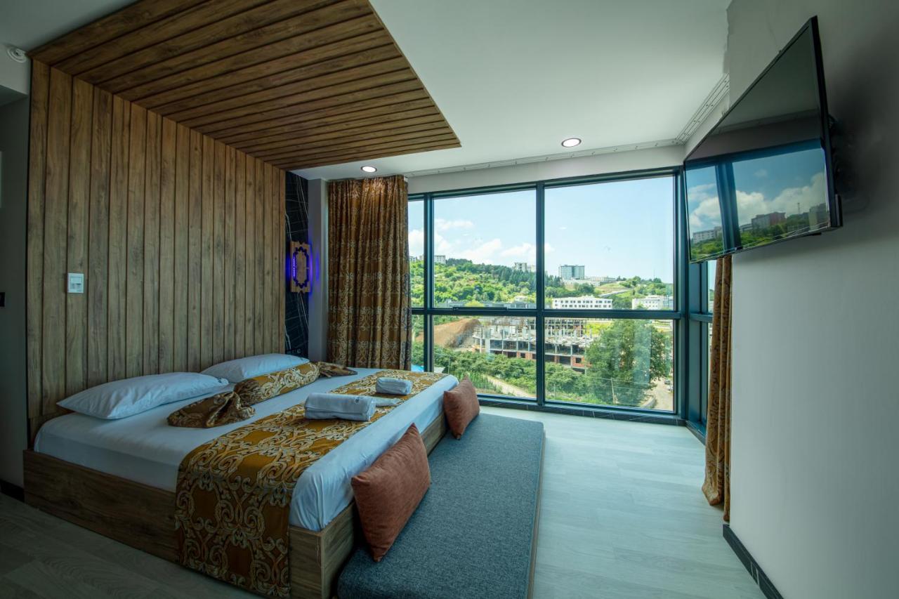 Air Barbaros Hotel Trabzon Exterior photo